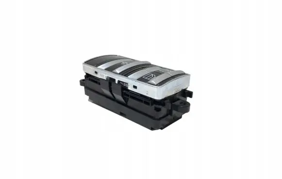 Mercedes-Benz S W221 Quarter vent window switch A2218214651