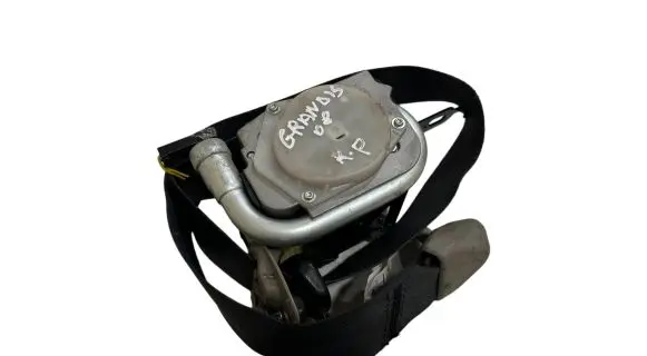 Mitsubishi Grandis Front seatbelt TKAF2N693 C9095HL08