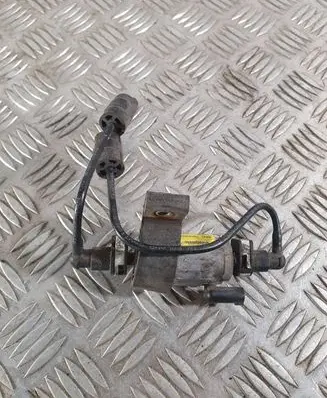 Volvo V60 Webasto auxiliary heater fuel pump 9031365A