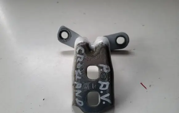 Opel Crossland X Front door upper hinge
