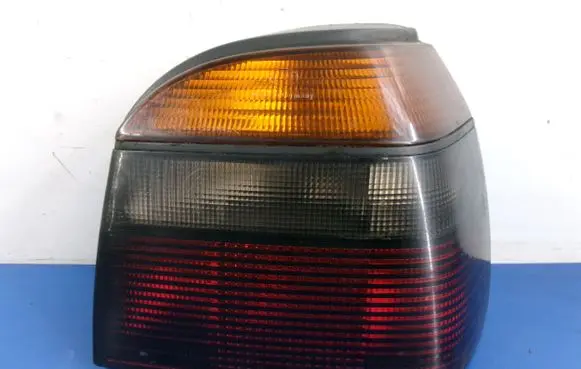 Volkswagen Golf III Rear/tail lights 1H6945112B