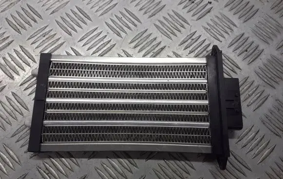 Hyundai i30 Interior heater climate box assembly 