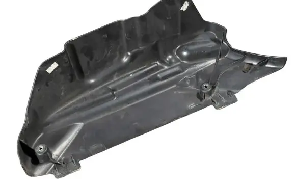BMW 5 E60 E61 Engine cover (trim) 22793115