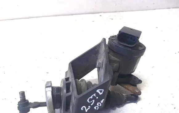 Volkswagen II LT Acceleration sensor A0115428617