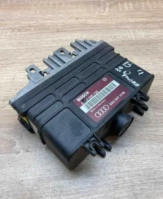 Audi 80 90 B3 Engine control unit/module ECU 8A0907311B