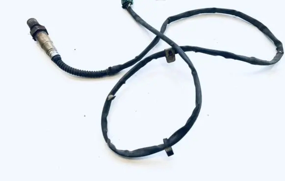 Peugeot 307 Lambda probe sensor 0258006026