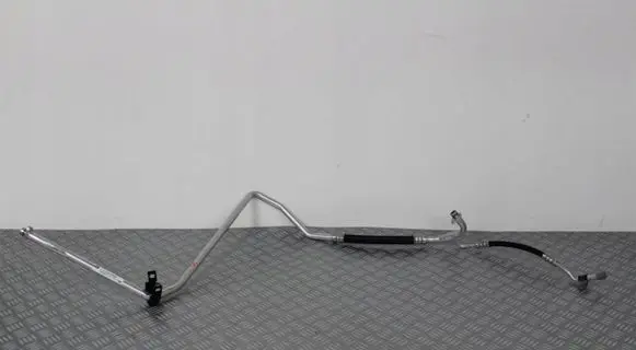 Smart ForTwo III C453 Air conditioning (A/C) pipe/hose 924805422R