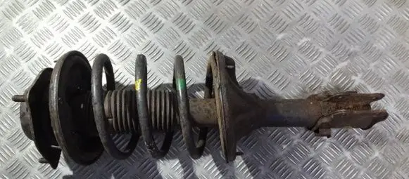Hyundai Elantra Front shock absorber/damper 