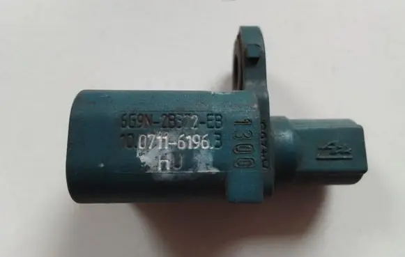 Volvo XC60 ABS rear brake sensor 6G9N2B372EB