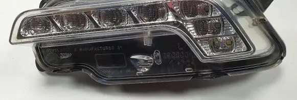 LED Daytime headlight