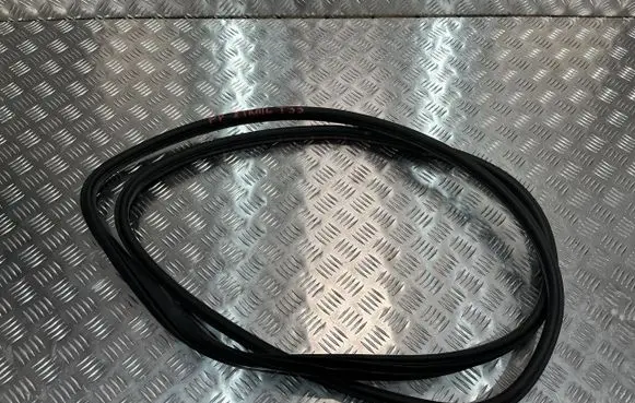 Nissan X-Trail T33 Front door rubber seal PU12744