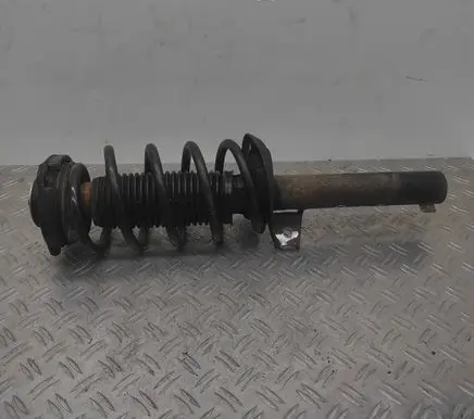 Skoda Octavia Mk2 (1Z) Front shock absorber/damper 1K0413031BL