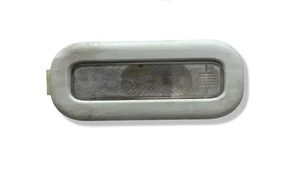 Mercedes-Benz ML W163 Rear seat light A1638201623