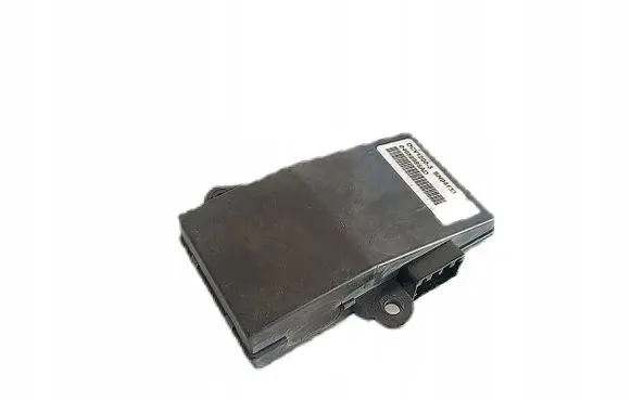 Alarm control unit/module