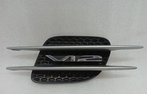 Mercedes-Benz SL R230 Front brake disc dust cover plate A2306900236