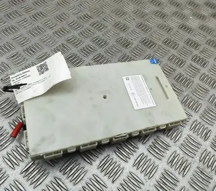 BMW 2 F22 F23 Central body control module 9381101