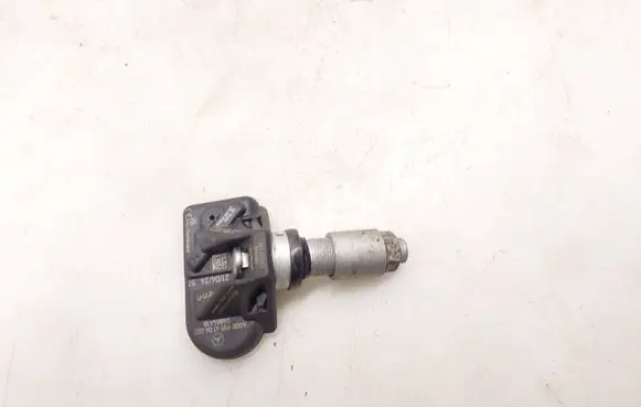 Mercedes-Benz CLA C118 X118 Tire pressure sensor A0009054104