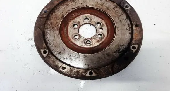 Peugeot 208 I Flywheel 