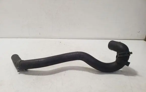 Audi A3 S3 8L Engine coolant pipe/hose 1J0122157