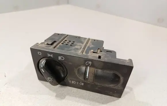 Volkswagen Transporter - Caravelle T4 Light switch 701941531D 04051708