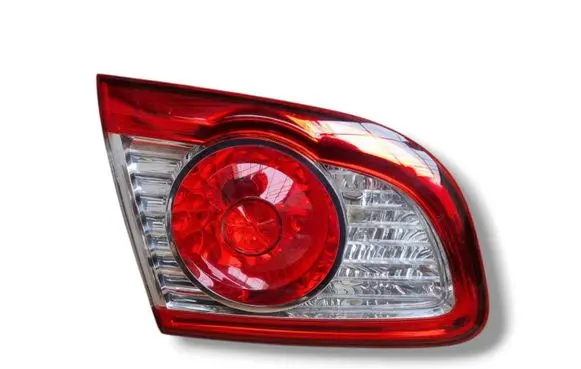 Hyundai Santa Fe Tailgate rear/tail lights 92405-2B5