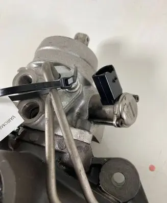 Audi A6 S6 C6 4F Steering rack 4F1422053AX 4F1422052F 4F1422053B