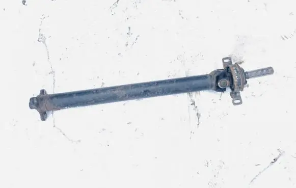 Jaguar S-Type Front prop shaft 