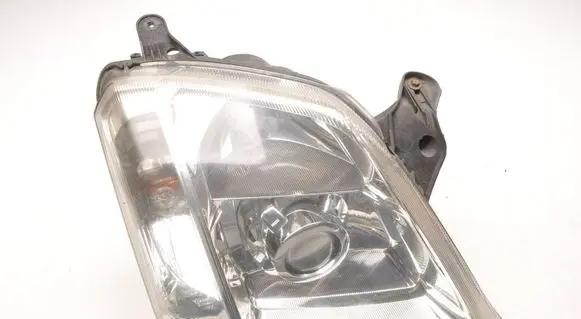 Opel Meriva A Headlight/headlamp 93321055