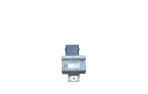 Citroen Berlingo Glow plug pre-heat relay 9663824880