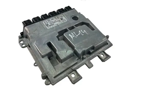 Mercedes-Benz E W213 Engine control unit/module ECU A6549007900 0281036840