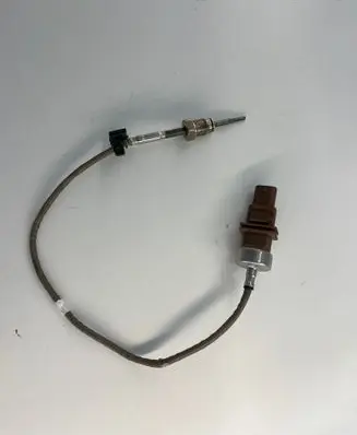 Audi A6 S6 C8 4K Exhaust gas temperature sensor 8W0919529P