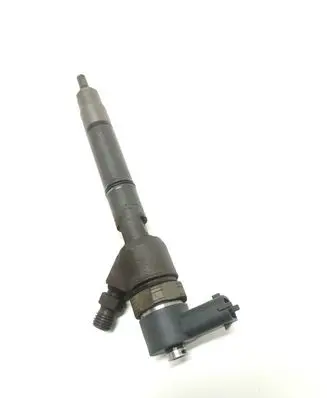 Hyundai i30 Fuel injector 0445110320 338002A900 AHSM2W7