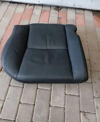 Mercedes-Benz S W221 Rear seat 