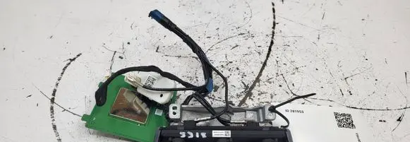Tesla Model Y Windshield/windscreen camera 148195700B 107973400C A18105030301