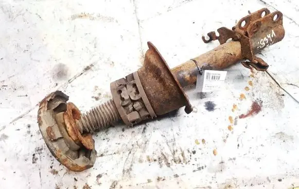 Renault Scenic I Front shock absorber/damper