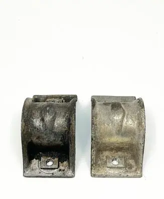 Other front suspension part