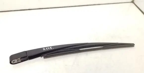 Peugeot 207 Rear wiper blade 600830606