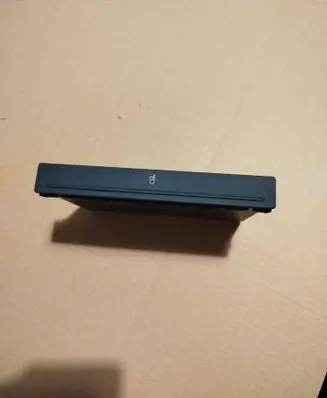 Volkswagen PASSAT B6 Cup holder 8P0885995B