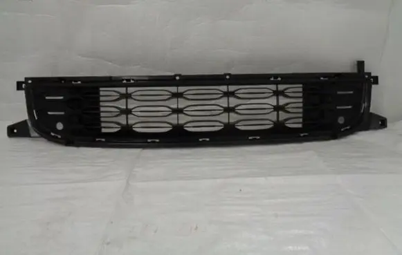Citroen C4 Aircross Front bumper upper radiator grill 1608425780