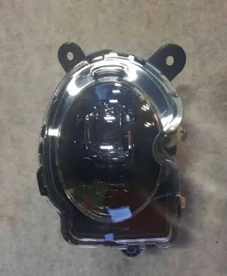 Cupra Formentor Front fog light 5FF941702