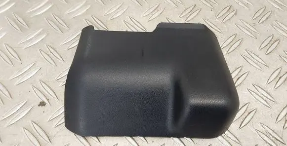 Toyota Prius+ (ZVW40) Rear seat rail trim cover 7212347010