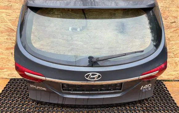 Hyundai i40 Tailgate/trunk/boot lid 692003Z310