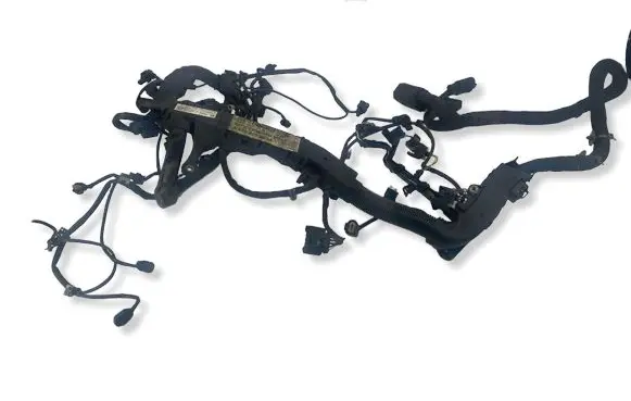 Mercedes-Benz Sprinter W906 Engine installation wiring loom A6511505120