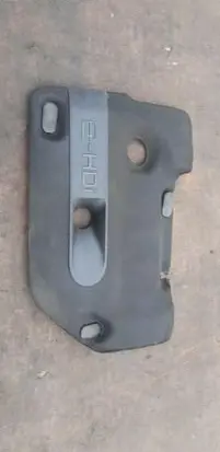 Citroen C4 Grand Picasso Engine cover (trim) 9674345880