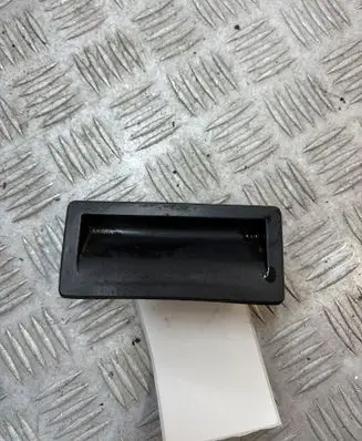 Audi Q5 SQ5 Tailgate/trunk/boot exterior handle 5N0827566