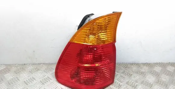 BMW X5 E53 Rear/tail lights 63217164471