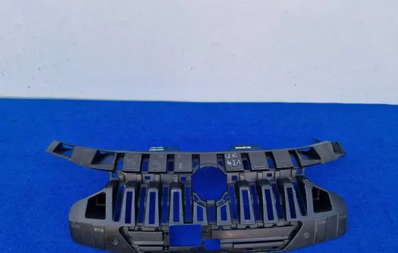 Volkswagen ID.3 Front bumper support beam 10A807231