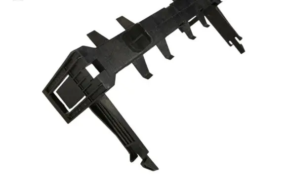 BMW 3 E92 E93 Battery bracket 9145172
