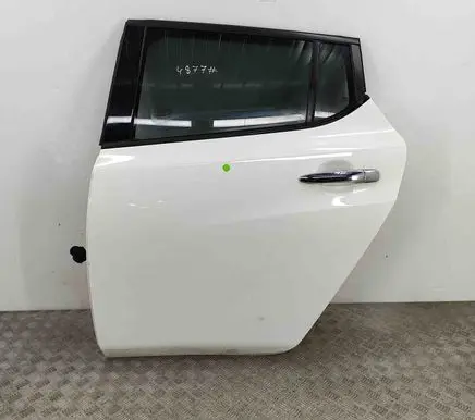 Nissan Leaf II (ZE1) Rear door H21015SLMB