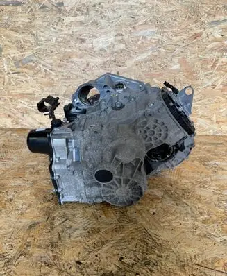 Skoda Yeti (5L) Automatic gearbox PVN